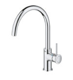 Кухненски смесител GROHE BauClassic 30577000