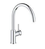 Кухненски смесител GROHE BauClassic 30577000 - Image 2