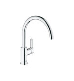 Кухненски смесител GROHE BauEdge 31367001