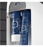 Кухненски смесител GROHE Blue Home Starter Kit 31455001 с C-образен чучур - Image 2