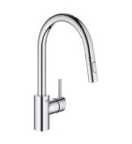 Кухненски смесител GROHE Concetto 31483002