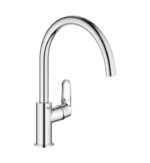 Кухненски смесител GROHE BauFlow 31538001