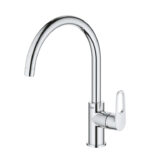 Кухненски смесител GROHE BauFlow 31538001 - Image 2