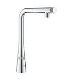 Кухненски смесител GROHE Zedra SmartControl 31593002