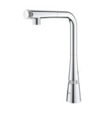 Кухненски смесител GROHE Zedra SmartControl 31593002 - Image 4