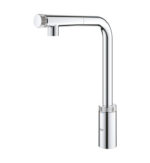 Кухненски смесител GROHE Minta SmartControl 31613000 - Image 2