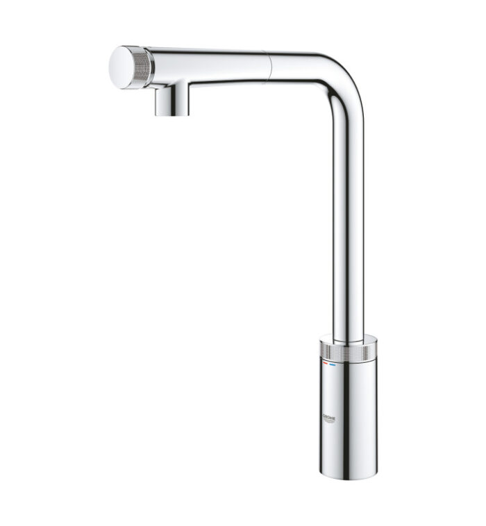 Кухненски смесител GROHE Minta SmartControl 31613000 - Image 2