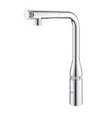 Кухненски смесител GROHE Essence SmartControl 31615000 - Image 3