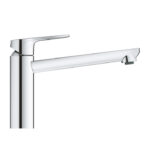 Кухненски смесител GROHE BauEdge 31693000 - Image 4