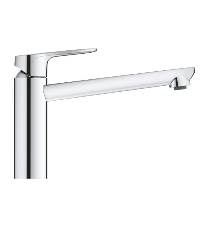 Кухненски смесител GROHE BauEdge 31693000 - Image 4