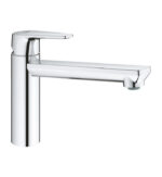 Кухненски смесител GROHE BauEdge 31693000