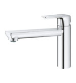 Кухненски смесител GROHE BauEdge 31693000 - Image 3