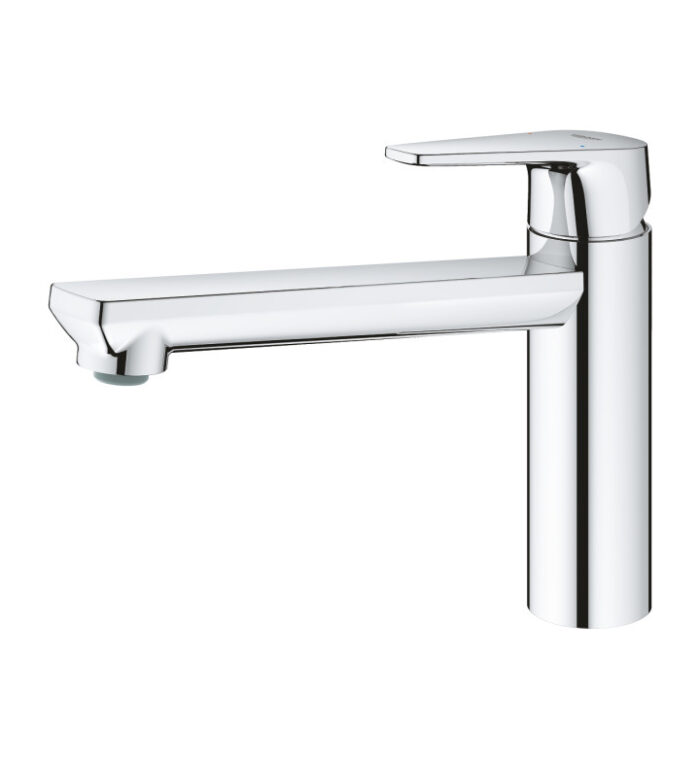Кухненски смесител GROHE BauEdge 31693000 - Image 3