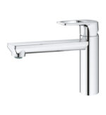 Кухненски смесител GROHE BauLoop 31706000 - Image 2