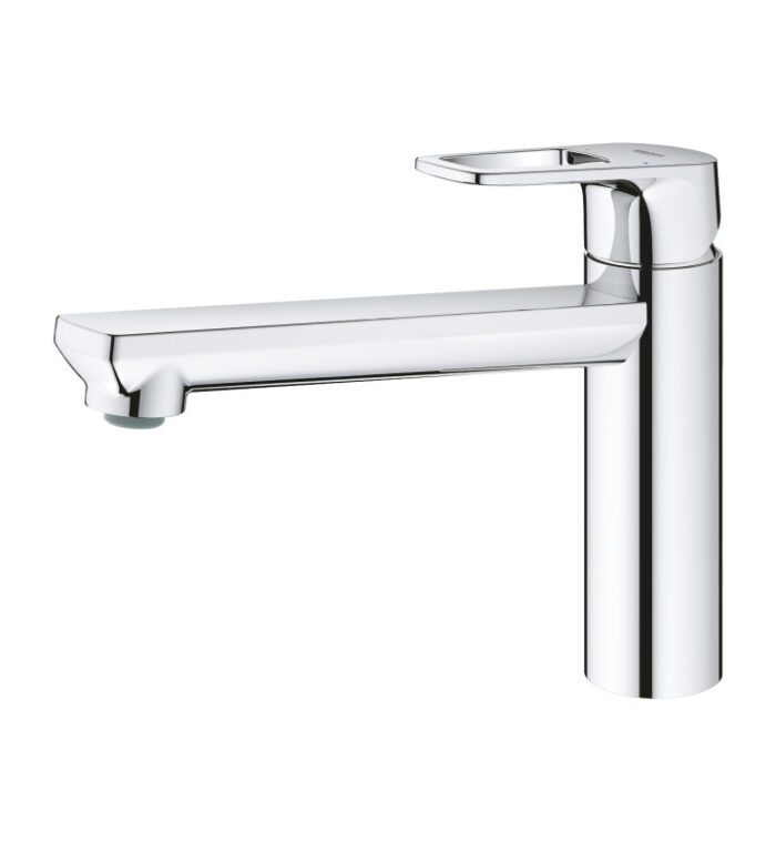 Кухненски смесител GROHE BauLoop 31706000 - Image 2