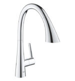 Кухненски смесител GROHE Zedra 32294002
