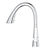 Кухненски смесител GROHE Zedra 32294002 - Image 4