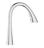 Кухненски смесител GROHE Zedra 32294002 - Image 5