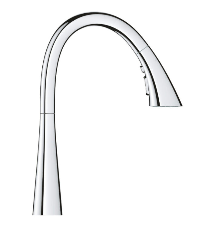 Кухненски смесител GROHE Zedra 32294002 - Image 5