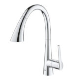 Кухненски смесител GROHE Zedra 32294002 - Image 6