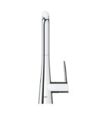 Кухненски смесител GROHE Zedra 32553002 - Image 2