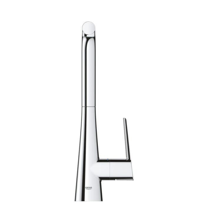 Кухненски смесител GROHE Zedra 32553002 - Image 2