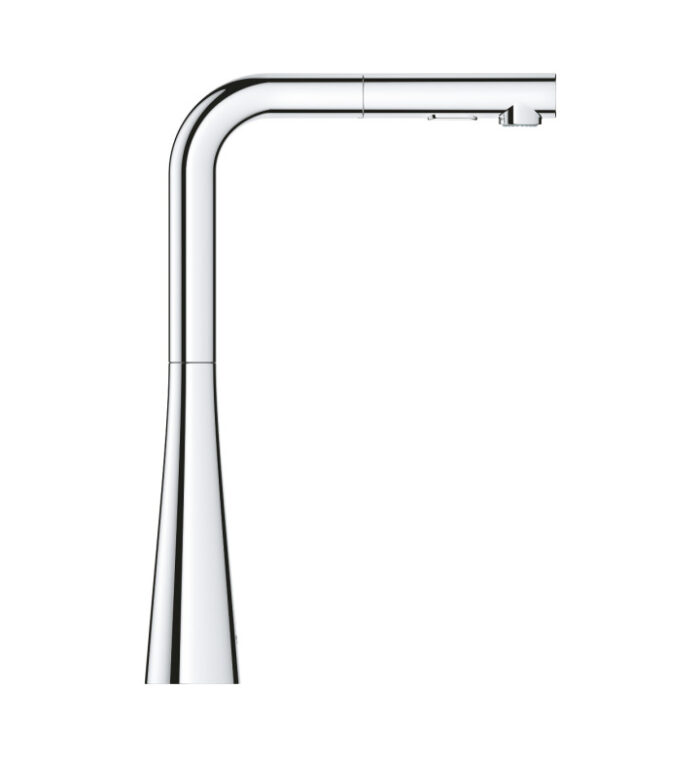 Кухненски смесител GROHE Zedra 32553002 - Image 3