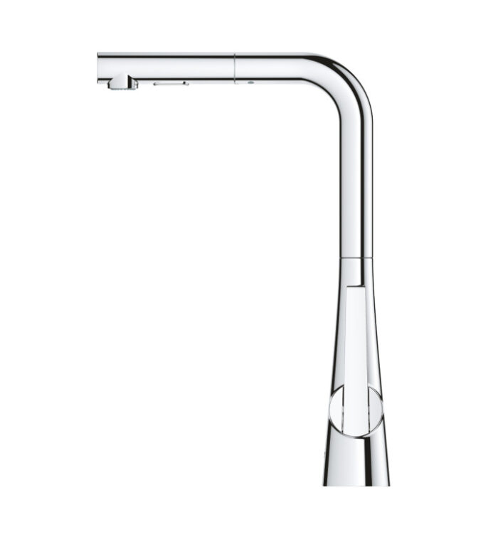 Кухненски смесител GROHE Zedra 32553002 - Image 4