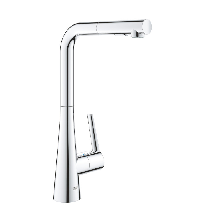 32553002 Кухненски смесител GROHE Zedra 32553002 - Image 1