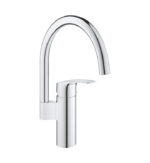 Кухненски смесител GROHE Eurosmart 33202003