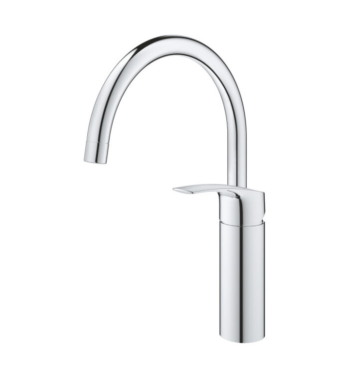 Кухненски смесител GROHE Eurosmart 33202003 - Image 3