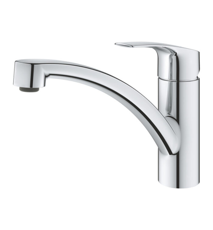 Кухненски смесител GROHE Eurosmart 33281003 - Image 2