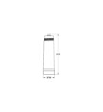 Филтър GROHE Blue S-Size 40404001 - Image 2